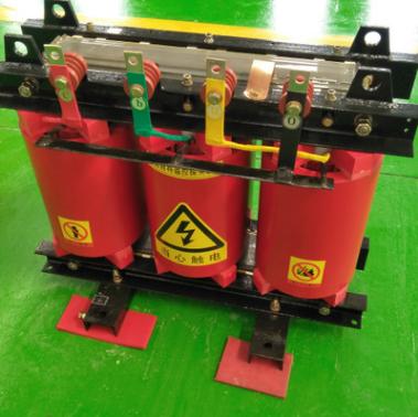 喀什scb10-160kva干式变压器