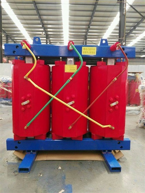 喀什SCB12-800KVA干式变压器等级