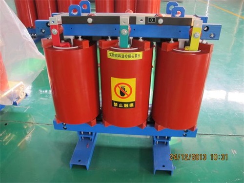 喀什SCB12-315KVA/10KV/0.4KV干式变压器