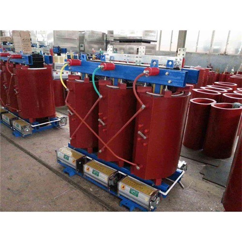 喀什SCB11-315KVA干式变压器规格参数